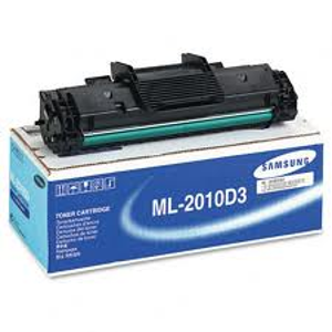 Imagen de Toner Samsung ML-2010D3