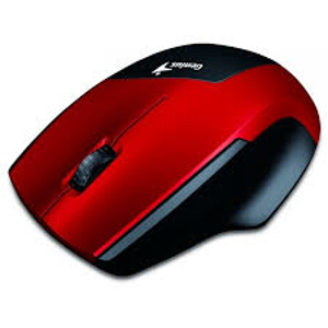 Imagen de Mouse Genius NS-6015 wireless