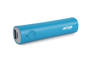 Imagen de Power Bank Asium  2000 mAh