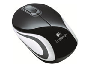 Imagen de Mini mouse Logitech M187