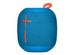 Imagen de Parlante portátil Logitech UE WONDERBOOM