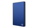 Imagen de Disco duro Seagate Backup Plus Slim 1 TB