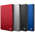 Imagen de Disco duro Seagate Backup Plus Slim 1 TB