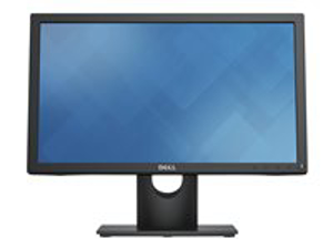 Imagen de Monitor Dell 1916HV LED 18.5"  VGA