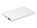 Imagen de Power bank iLuv 2500 mAh 1