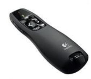 Picture of Puntero Inalámbrico Logitech R400