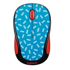 Imagen de Logitech - Bluetooth - Wireless - Forest floral - Mouse 910-005756