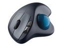 Imagen de Logitech Wireless Trackball M570 - Bola de seguimiento - laser  - inalámbrico - 2.4 GHz