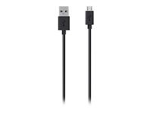 Imagen de Belkin MIXIT - Cable USB - 4 PIN USB tipo A (M)