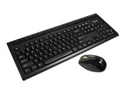 Imagen de Klip Xtreme KKW-110S Multimedia Combo - Juego de teclado y ratón