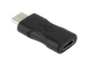 Imagen de Xtech XTC-525 - Adaptador USB - USB-C (M) reversible a Micro-USB tipo B (H)