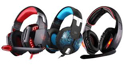 Imagen para la categoría auriculares Gaming