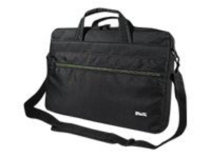 Imagen de Klip Xtreme KNC-410 Rambler Laptop case - Funda de transporte para portátil - 16"