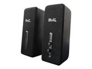 Imagen de Klip Xtreme KSS-310 - Altavoces - para PC - 2 vatios (Total)