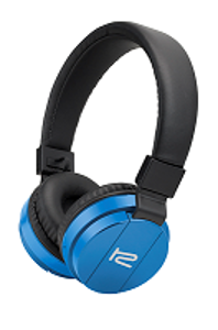 Imagen de Klip Xtreme KHS-620 - Auriculares con diadema con micro - en oreja