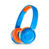 Imagen de JBL JR300BT - Auriculares con diadema con micro - en oreja