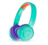 Imagen de JBL JR300BT - Auriculares con diadema con micro - en oreja