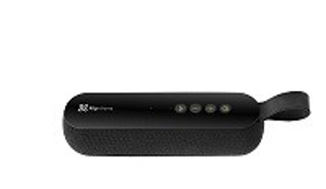 Imagen de Klip Xtreme Port. Audio KBS-050 - Speaker - Black  - 9W BT Powerbank