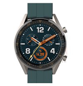 Imagen de Huawei - Smart watch - FTN-B19 Titanium Grey Stainless Steel