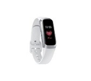 Imagen de Samsung - Smart watch - SM-R370NZSATPA  - plateado - 2 MB (RAM) / 16 MB (ROM) - Resistencia al agua 50 Metros