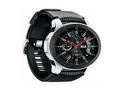 Imagen de Samsung - Smart watch - Galaxy Frontsilver  - Black - Bluetooth - Velocidad 1.15GHz