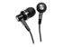 Imagen de Klip Xtreme KSE-105 - Auriculares internos - en oreja  - cableado - conector de 3,5 mm -