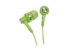Picture of Klip Xtreme KSE-105 - Auriculares internos - en oreja  - cableado - conector de 3,5 mm -