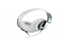 Imagen de Klip Xtreme - KHS-550WH - Headset  - Para Cellular phone / Para Phone / Para Portable electronics / Para Tablet