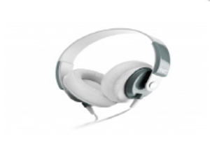Picture of Klip Xtreme - KHS-550WH - Headset  - Para Cellular phone / Para Phone / Para Portable electronics / Para Tablet