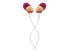 Imagen de House of Marley Smile Jamaica - Auriculares internos con micro - en oreja  - cableado - conector de 3,5 mm