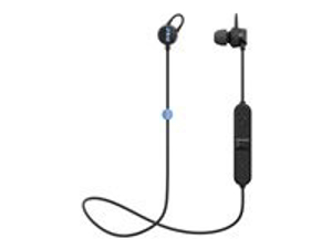 Imagen de JAM Live Loose - Auriculares internos con micro - en oreja  - Bluetooth - inalámbrico - negro