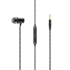 Picture of House of Marley Uplift 2 - Auriculares internos con micro - en oreja  - aislamiento de ruido - negro exclusivo