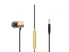 Picture of House of Marley Uplift 2 - Auriculares internos con micro - en oreja  - aislamiento de ruido - negro exclusivo