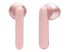 Picture of JBL TUNE 220TWS - Auriculares inalámbricos con micro - en oreja  - Bluetooth - blanco