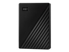 Imagen de WD My Passport WDBYVG0020BBK - Disco duro - cifrado  - 2 TB - externo (portátil) WD My Passport WDBYVG0020BBK - Disco duro - cifrado  - 2 TB - externo (portátil)