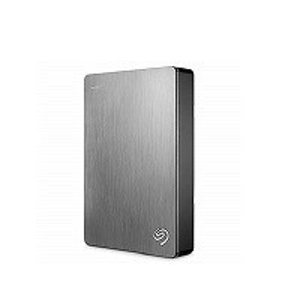 Imagen de Seagate Backup Plus STHP5000401 - Disco duro - 5 TB