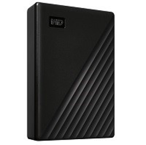 Imagen de Western Digital WD Passport Portable - External hard drive - 5 TB