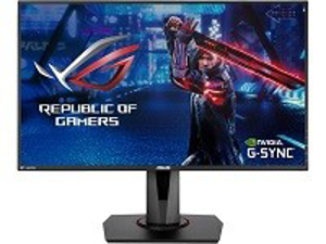 Imagen de ASUS VG278QR - Monitor LCD - 27"  - 1920 x 1080 Full HD (1080p) - TN - 400 cd/m² - 1000:1 - 0.5 ms