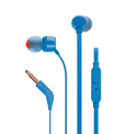 Picture of JBL T110 - Auriculares internos con micro