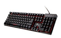 Imagen de Xtech - Keyboard - Wired  - XTK-520S