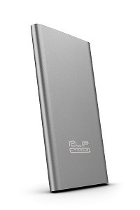 Picture of Klip Xtreme Enox10000 - Cargador portátil - 10000 mAh  - 3.1 A - 2 conectores de salida (USB) Klip Xtreme Enox10000 - Cargador portátil - 10000 mAh  - 3.1 A - 2 conectores de salida (USB)