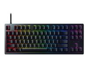 Imagen de Razer Huntsman - Tournament Edition - teclado