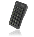 Imagen de Klip Xtreme  Keypad Num KNP-110 Wireless