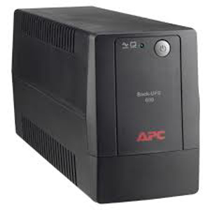 Imagen de APC Back-UPS BX600L-LM - UPS