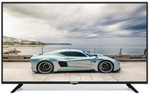 Picture of RCA TELEVISOR LED 50" 4K ULTRA HD SMART RC50A21S-4KSM