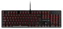 Imagen de Primus Gaming  Ball100TBrw PKS-102S- Keyboard