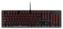 Imagen de Primus Gaming  Ball100TBrw PKS-102S- Keyboard