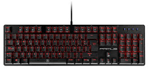 Imagen de Primus Gaming  Ball100TBrw PKS-102S- Keyboard