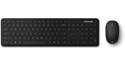 Imagen de Microsoft - Keyboard and mouse set QHG-0003