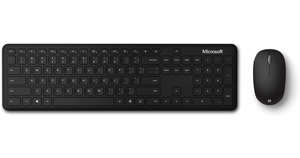 Imagen de Microsoft - Keyboard and mouse set QHG-0003